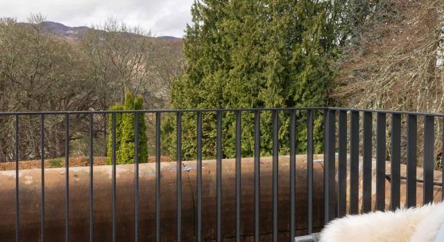 Номер Standard Pine Trees Hotel Pitlochry