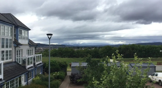 Inverness Apartments - Castlefield