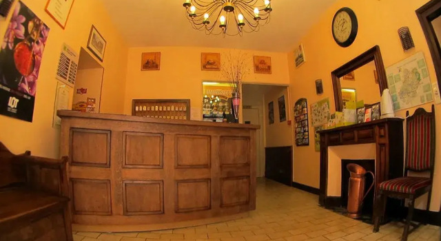 Hotel Du Lion D'or, Book Hotel Rocamadour Lot