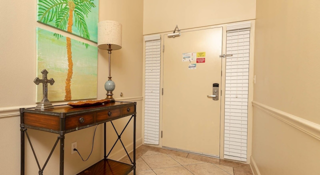 Номер Standard Phoenix West 805 3 Bedroom Condo