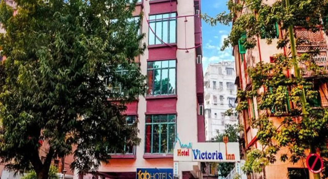 FabHotel Victoria Inn