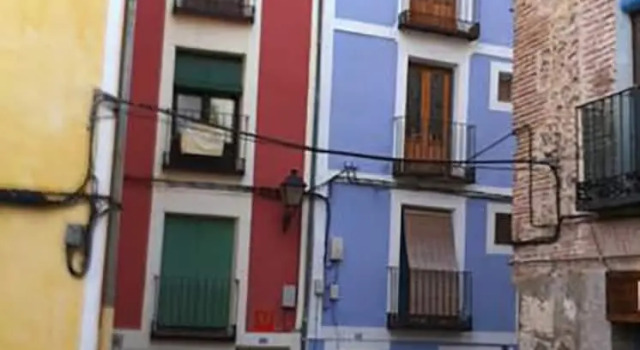 Alojamiento Turístico la Moneda de Huecar, Reservar Hotel Cuenca Cuenca Province, perto de Playa Artificial