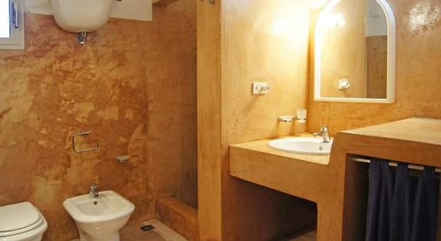 Апартаменты Standard Villa Alba Appartamenti