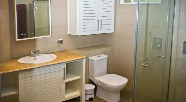 Апартаменты The Quadrant Luxury Apartments