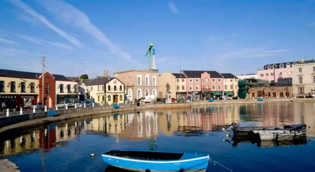 Wexford Town Opera Mews - 1 Bed Apartment, Забронировать Апартаменты/квартира Апартаменты Уэксфорд, Апартаменты/квартира