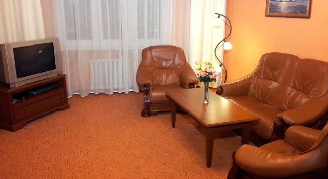 Апартаменты Apartament Classic Gdynia