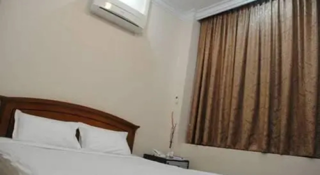 Royal Star Guest House