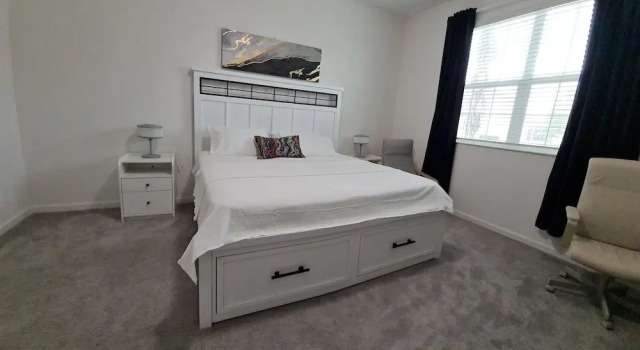 Disney Proximity Escape - Comfort in Kissimmee