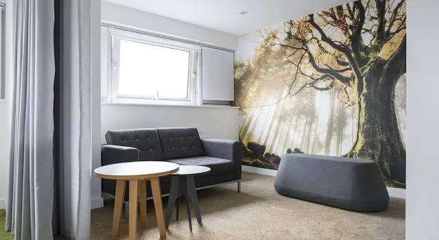Salford Student Village (Campus Accommodation)