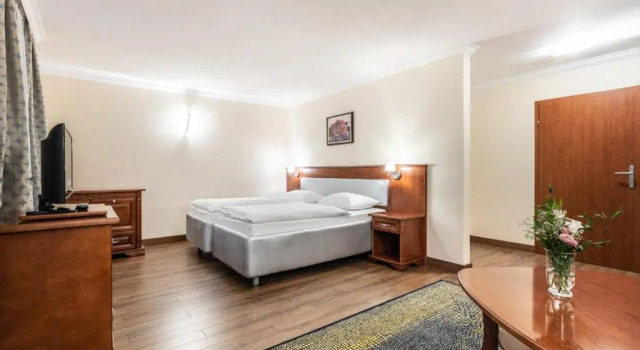 Номер Classic Windsor Palace Hotel