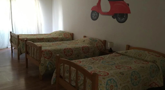 Hotel Ilriposo