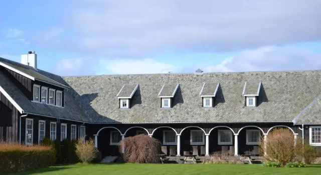 Lista Flypark Hotel, Buchen Sie Hotel Farsund Vest-Agder