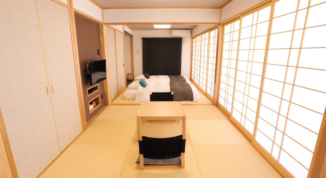 Коттедж Tabinoteitaku Okinawa Nakijin HOMANN CONCEPT