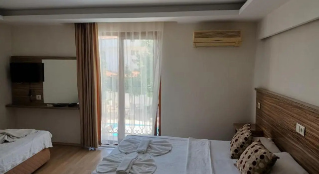 Hotel Barlas Fethiye