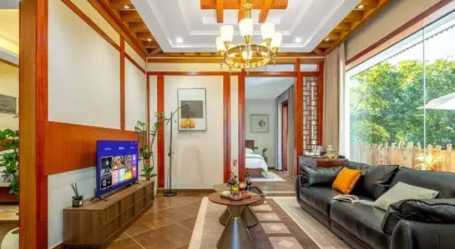 Luchuan Puyin Hot Spring Wellness Hotel, Rezerwuj Hotel Hotele SPA w Baoshan, SPA