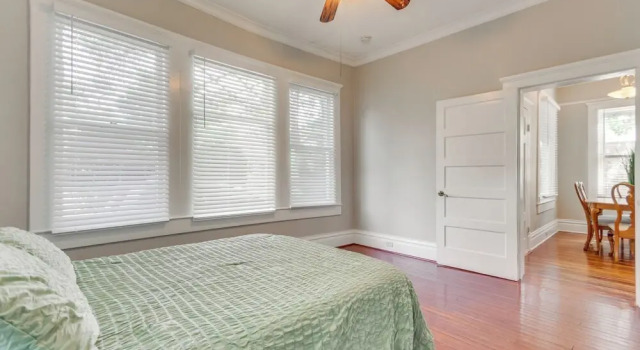 < 2 Mi to Dtwn Pensacola: Peaceful Home w/ Patio, Prenota Casa vacanze Pensacola Beach Panhandle Florida