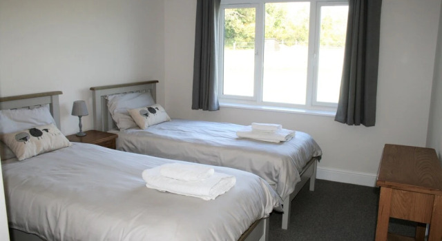 Коттедж с 2 комнатами STUNNING FARM COTTAGES at South Downs Rural Retreats