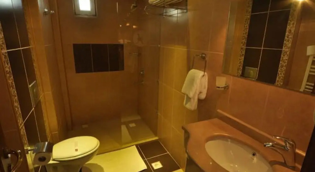 Номер Superior Lalehan Hotel Special Class