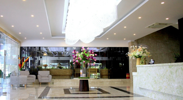 The Light Hotel & Spa