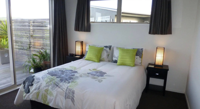 Harbour Drive B&B, Забронировать Отель «постель и завтрак» Матаранги Coromandel Peninsula