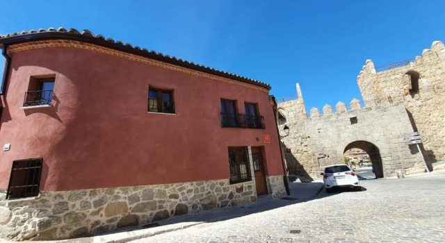 Casas del Castillo, 1