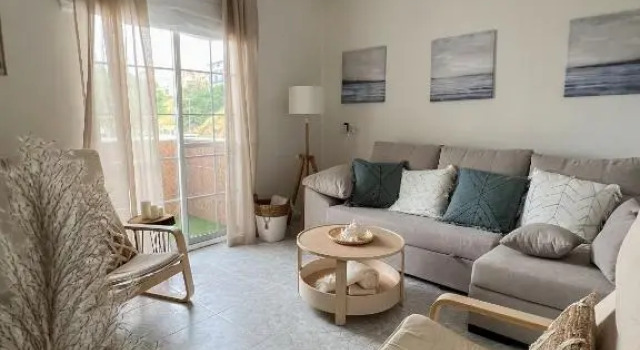 Апартаменты LXR Waikiki Beach Front 3Hab. Tarifa
