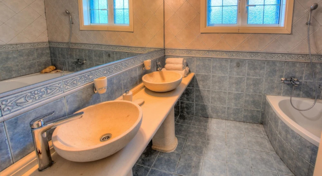 Вилла с 4 комнатами Luxury Dream Villa