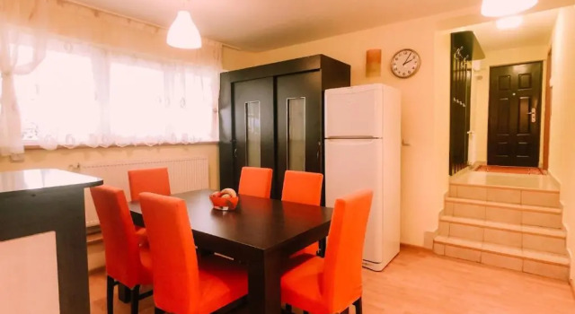 Spacious Apartment near Peles, Забронировать Апартаменты/квартира Апартаменты Синая, рядом с Подъемник Синая - Кота 1400, Апартаменты/квартира