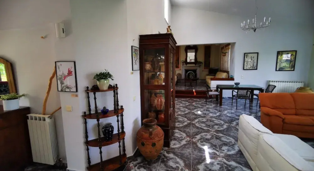 Villa Irene