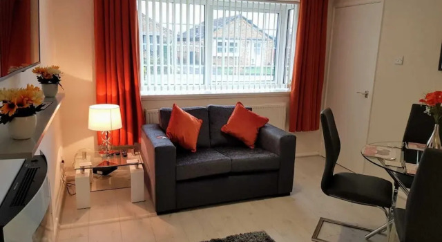 Beaumont Place, Boek Hotel Stapleford Nottinghamshire