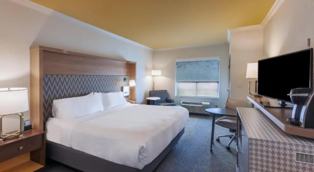 Run of House Holiday Inn & Suites McKinney - N Allen by IHG