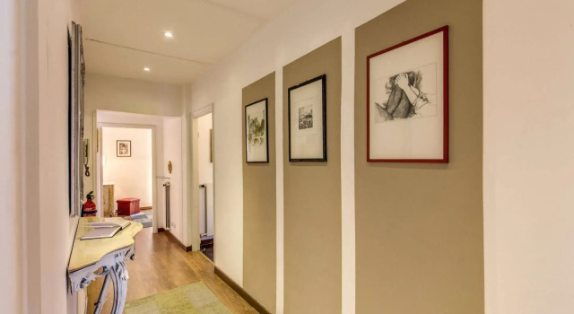 Spagna Glamour Life Penthouse