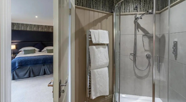 Двухместный номер Standard Langdale Hotel & Spa
