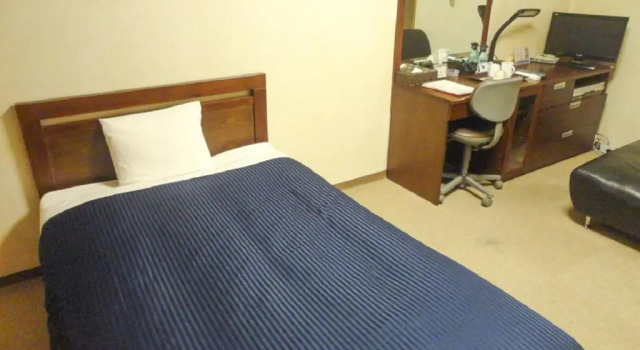 Camera doppia Standard HOTEL LiVEMAX BUDGET Nagoya