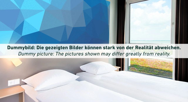 B&B HOTEL Köln-Porz