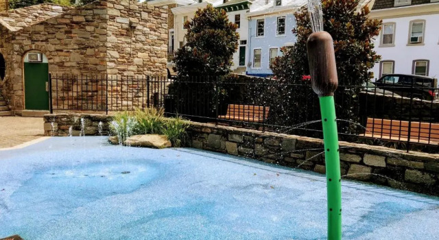 Апартаменты Hideaway on Hermit Street - Walk to Main Street Manayunk