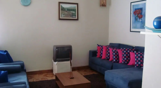 Espetacular Apartamento no Centro