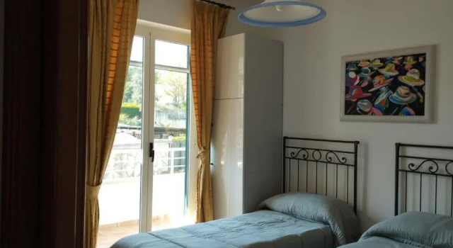Apartament Villa Amelie (Mare e Relax)