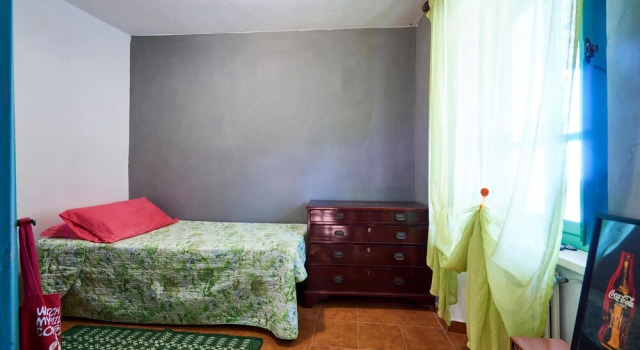 Awesome Apartment in Sarteano With Wifi and 3 Bedrooms