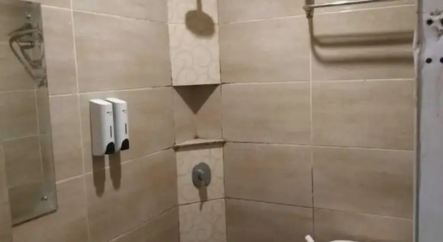 Двухместный номер Deluxe Hotel Vindhika Pengayoman