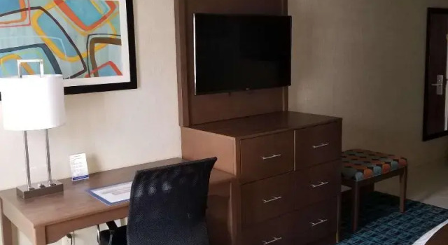 Номер Standard Chelmsford Inn