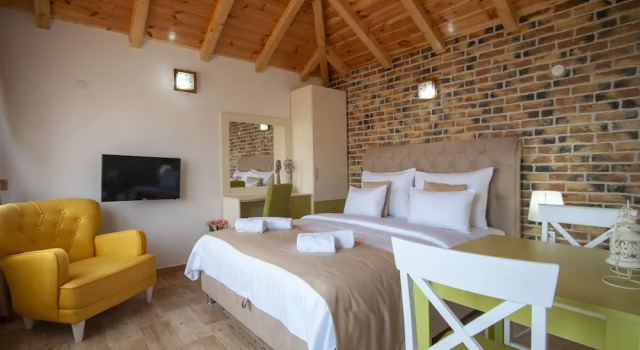 Guest House Harmonia, Reservar Casa de hóspedes Blizikuce Budva County