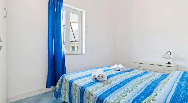 Quaint Apartment in Policastro Bussentino near Sea