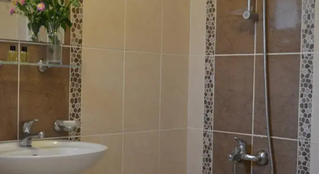 Трёхместный номер Standard с балконом Hotel Letoon
