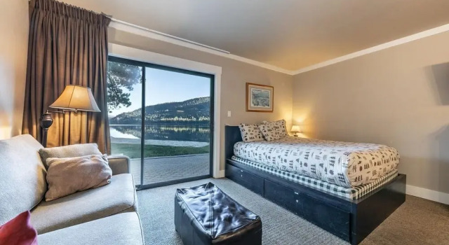 146 Bldg C 1 Bedroom Condo
