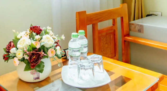 Lan Tuong Hotel
