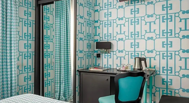 Номер Standard Monceau Elysées