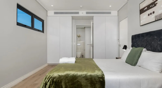 Апартаменты Premium 16 on Bree Apartments