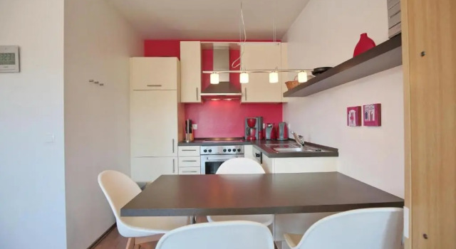 Seeburg Seeburg Appartement 110, Забронировать Апартаменты/квартира Шарбойц Holstein Switzerland