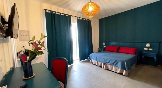 Isolotto Guest House, Забронировать Гостевой дом Гостевые дома Монте-Арджентарио, Гостевой дом